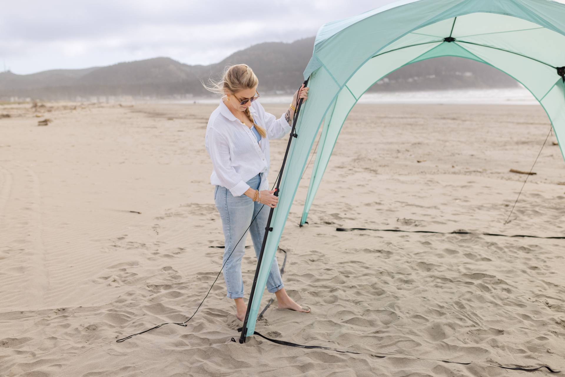 Pop 'N Go® Canopy