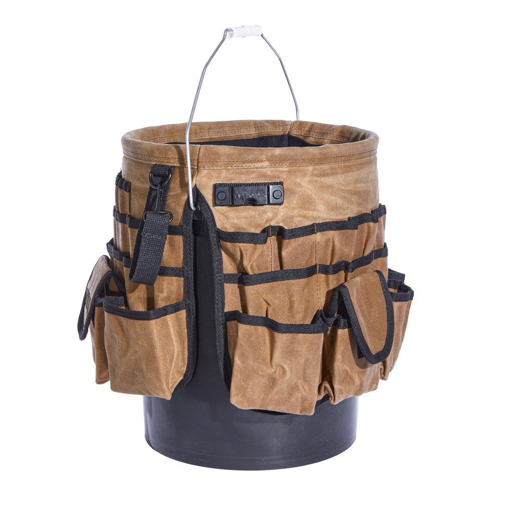 Tool Bucket Organizer