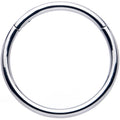 14G 5/8 Precision Hinged Segment RIng