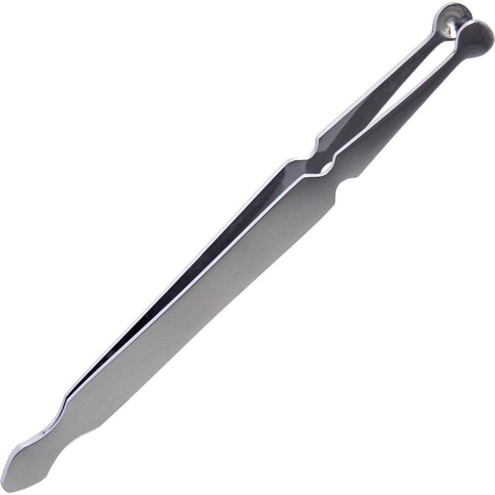 Body Jewelry Bead HOLDING TWEEZER/ PLIERS