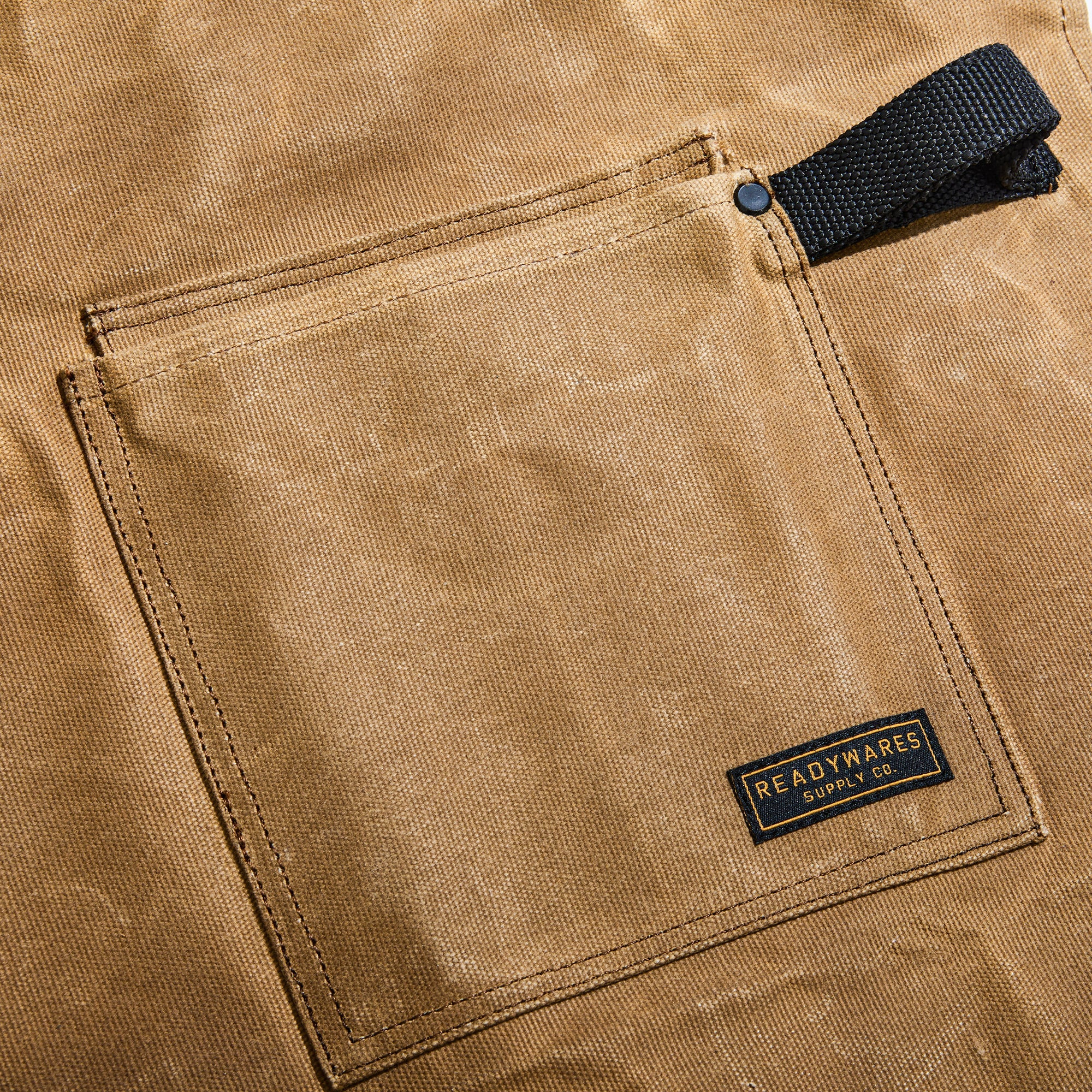 Deluxe Utility Apron