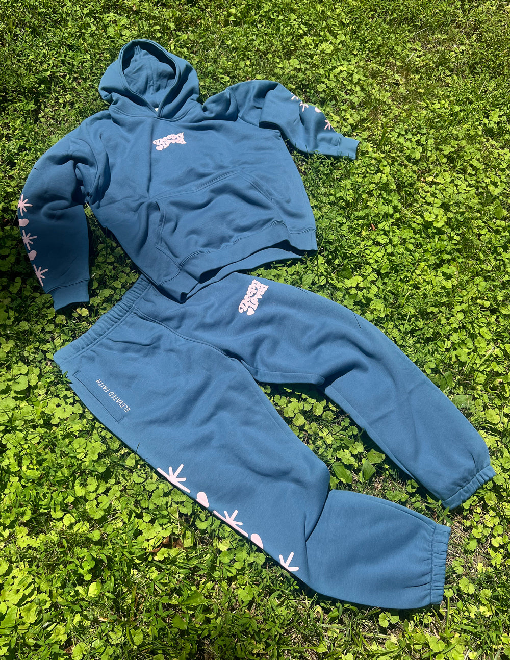 Deeply Loved Unisex Sweatpant