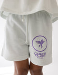 God's Plan Racing Kids Short