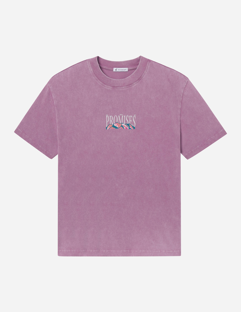 God's Promises Unisex Tee