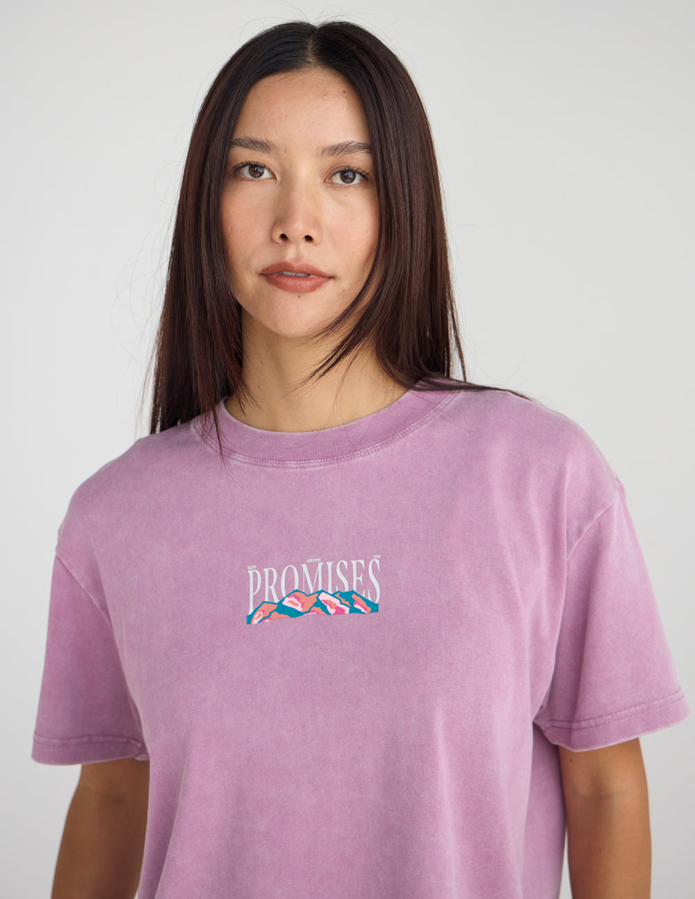 God's Promises Unisex Tee