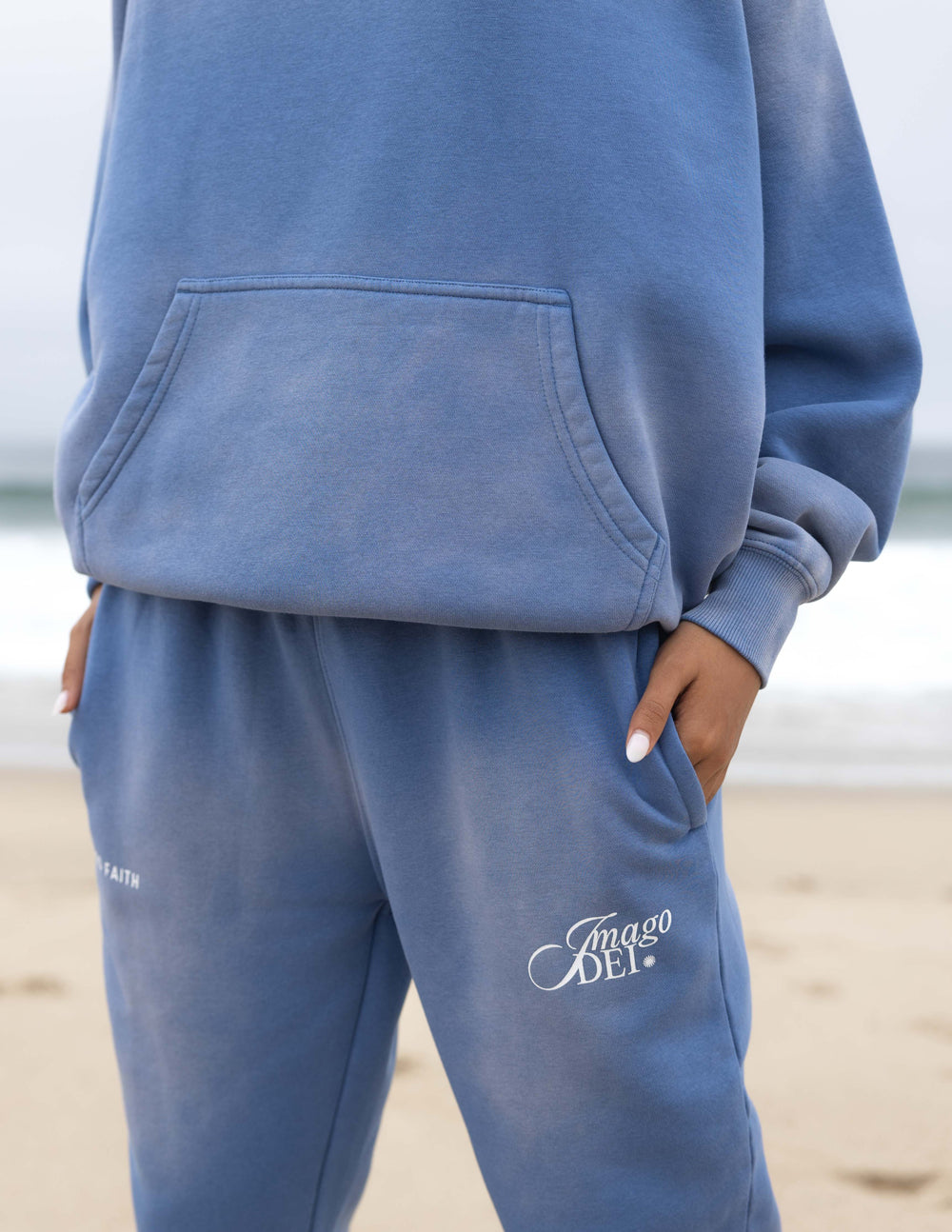 Imago Dei Unisex Sweatpant