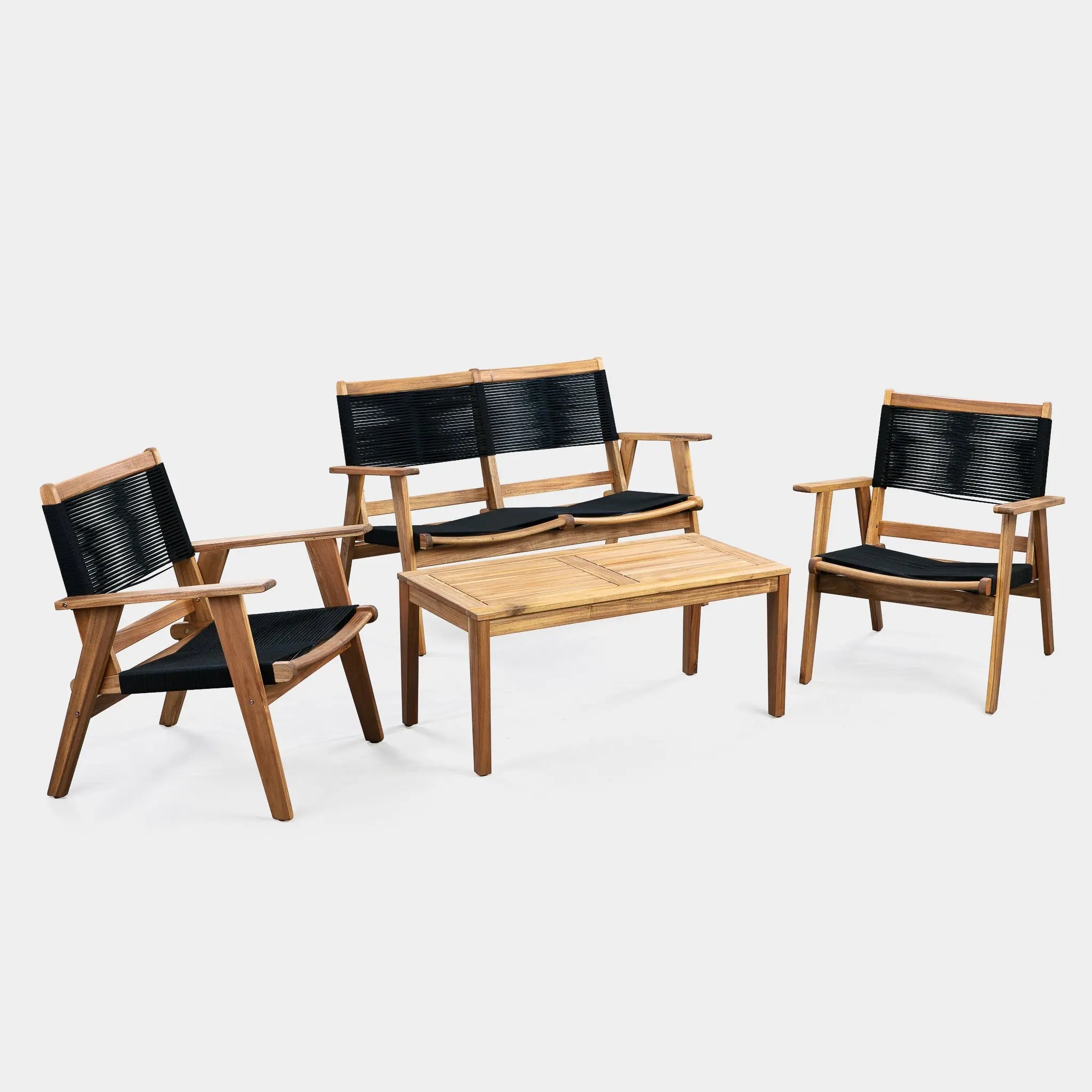 Kingsmen Sofa Bench