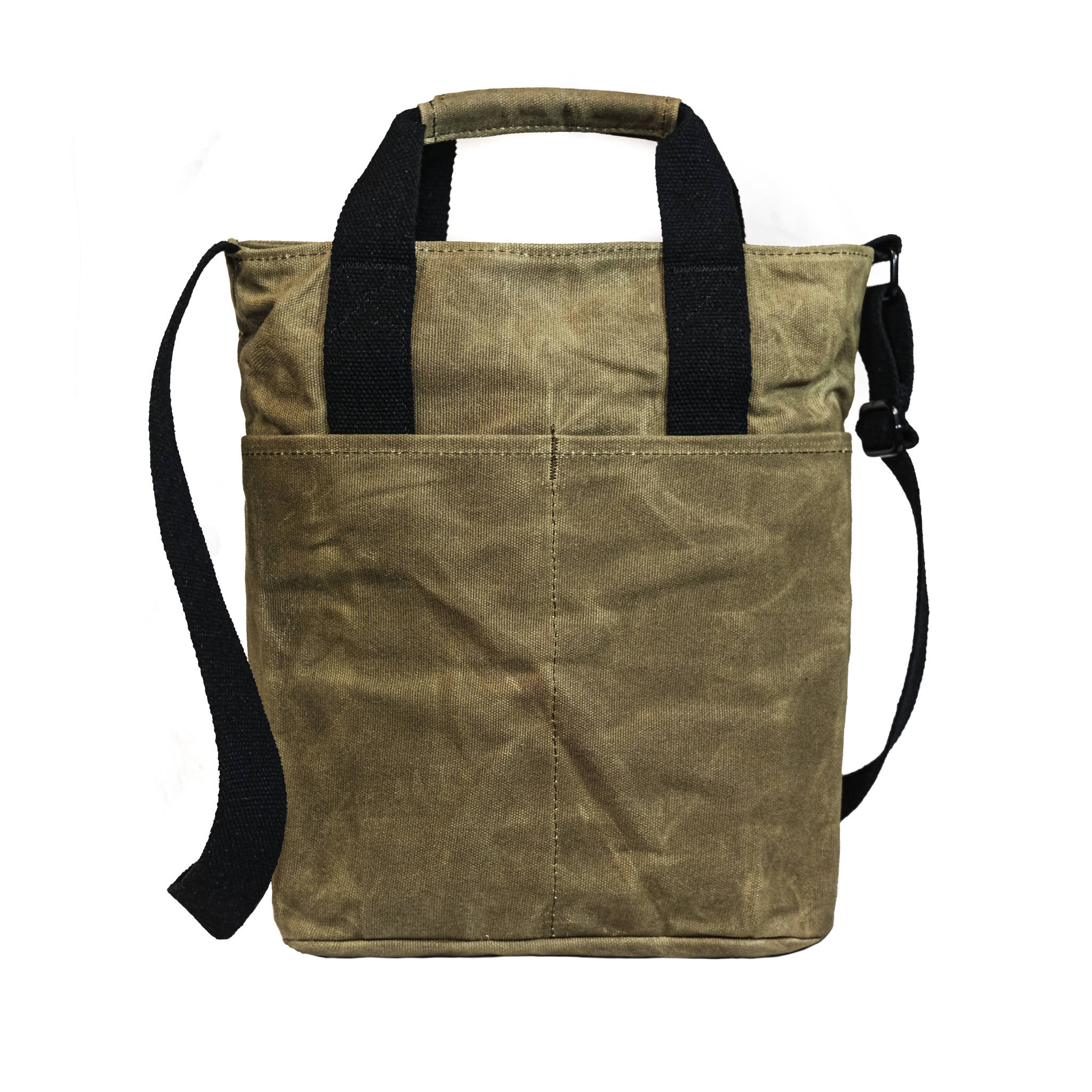 Crossbody Tote
