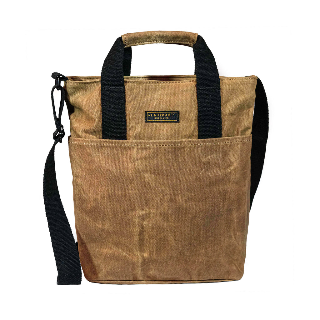 Crossbody Tote