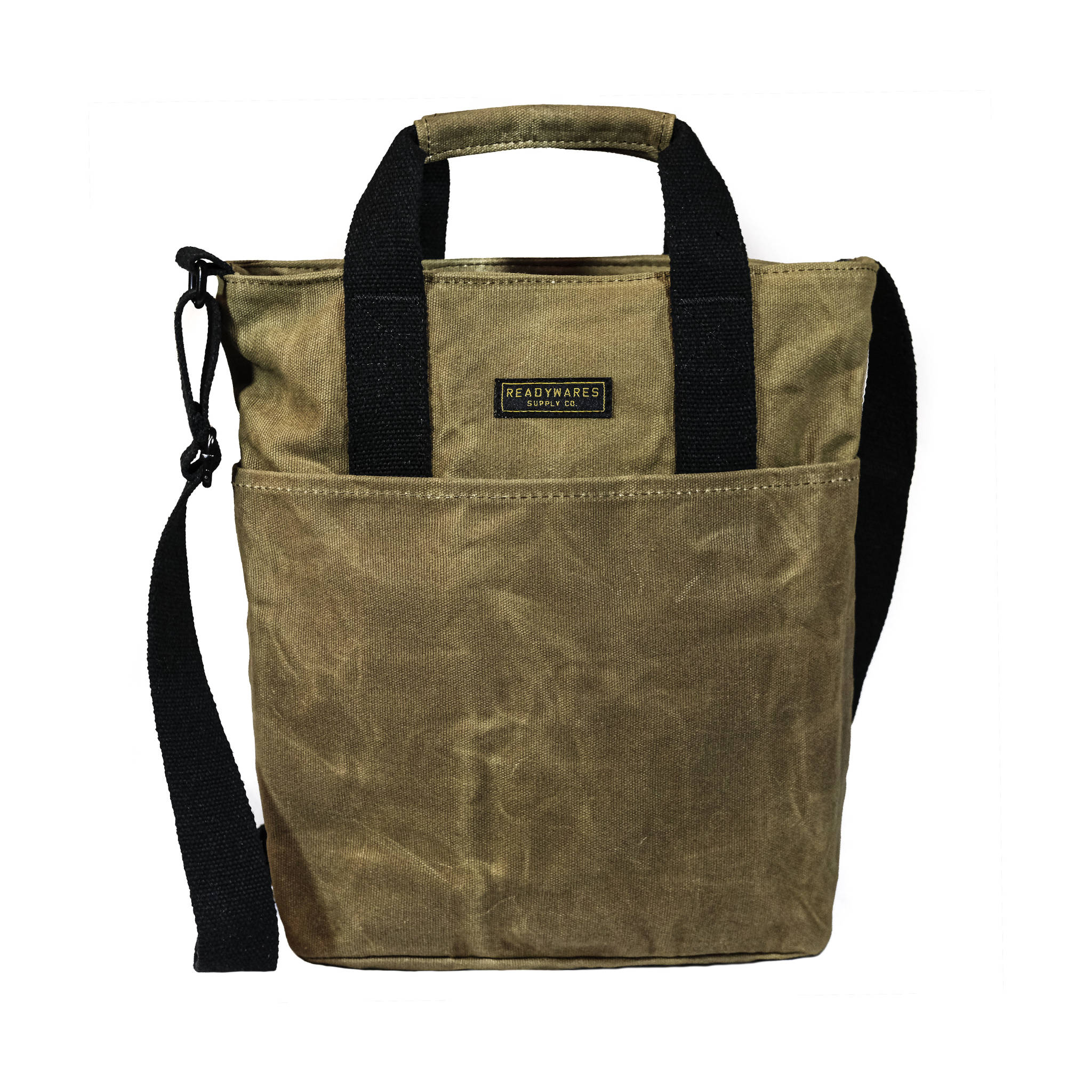 Crossbody Tote