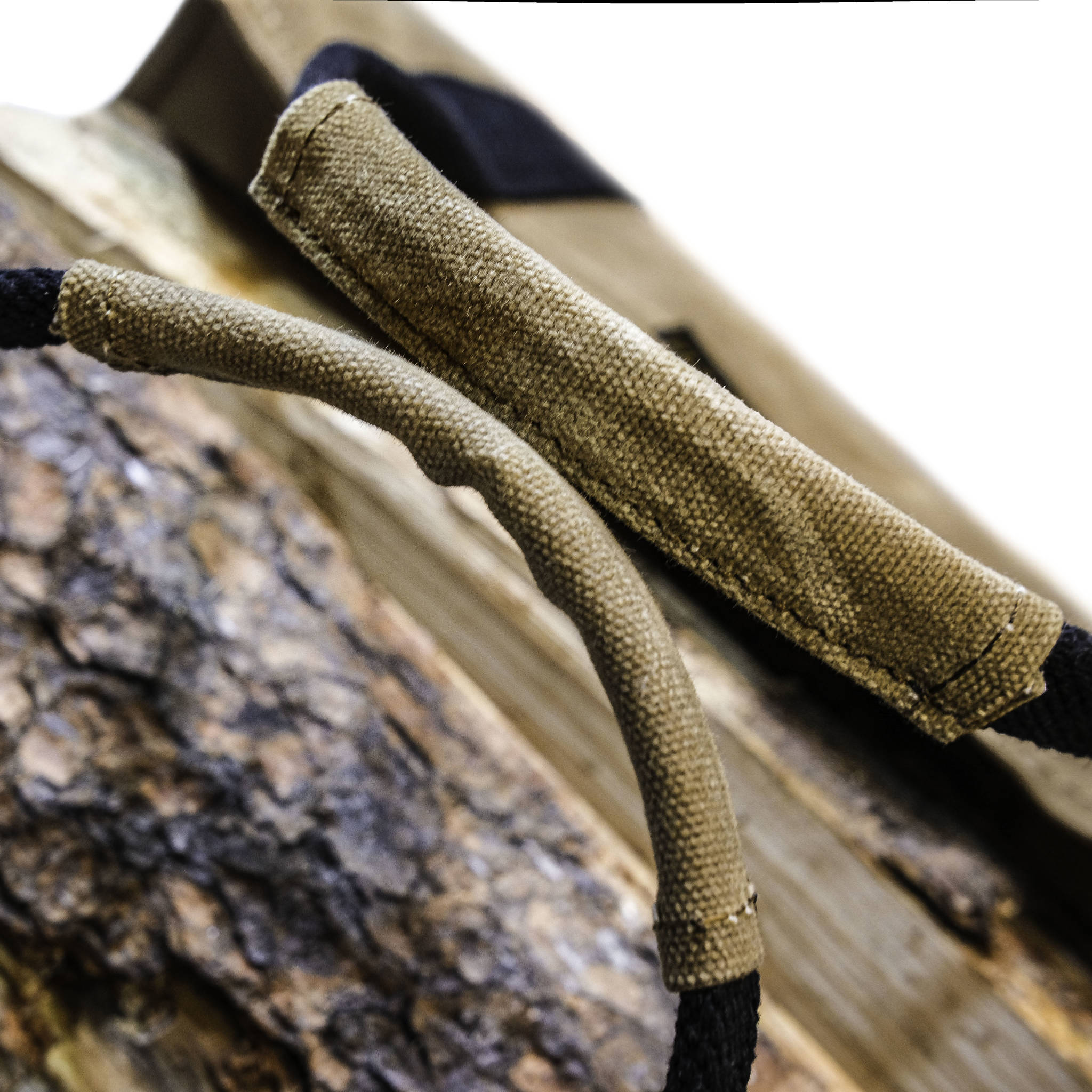 Firewood Bag