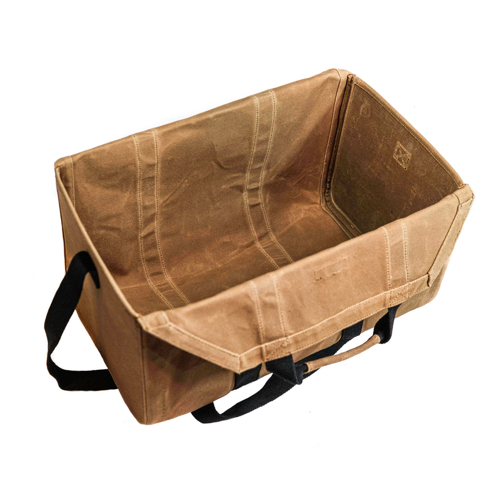 Firewood Bag