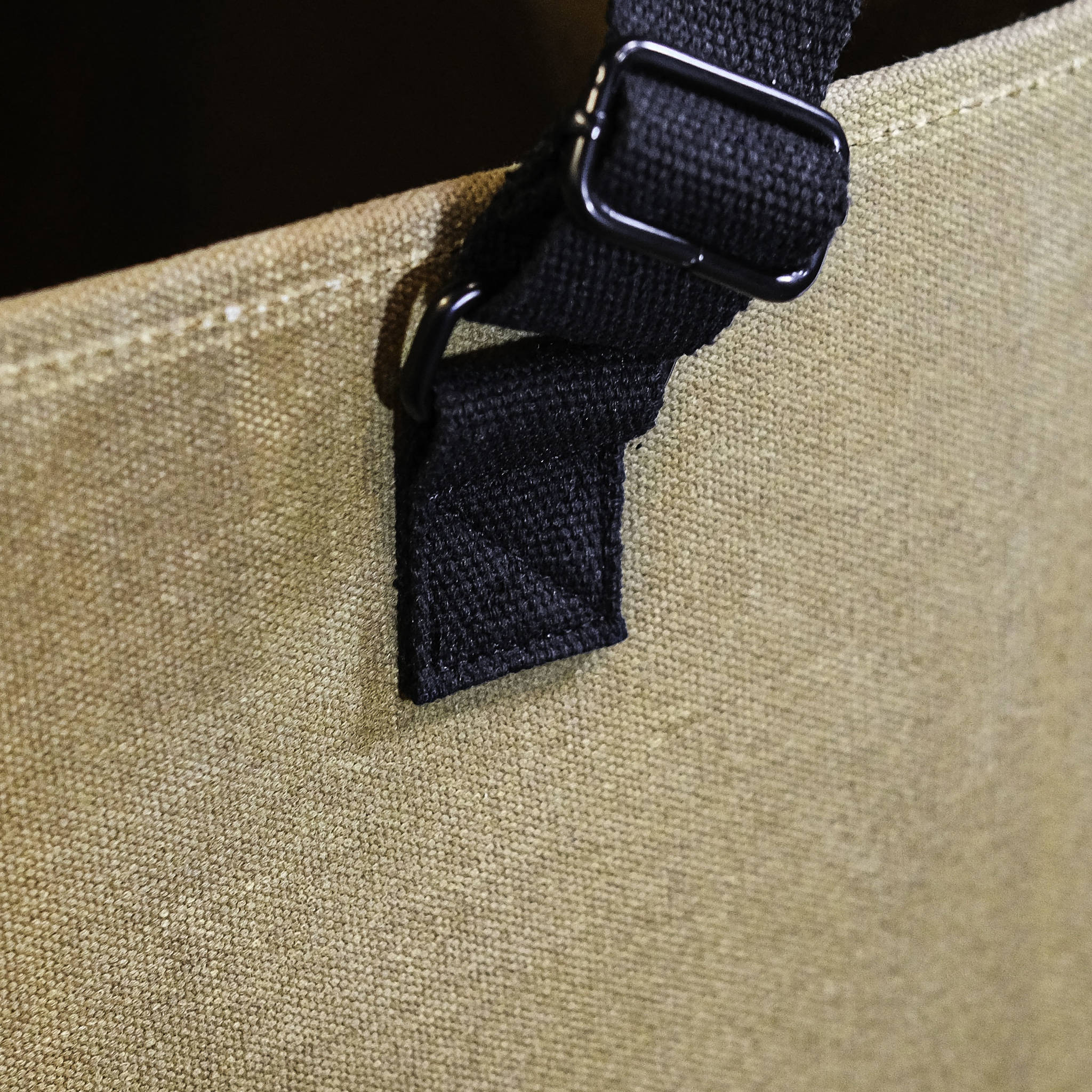 Firewood Bag