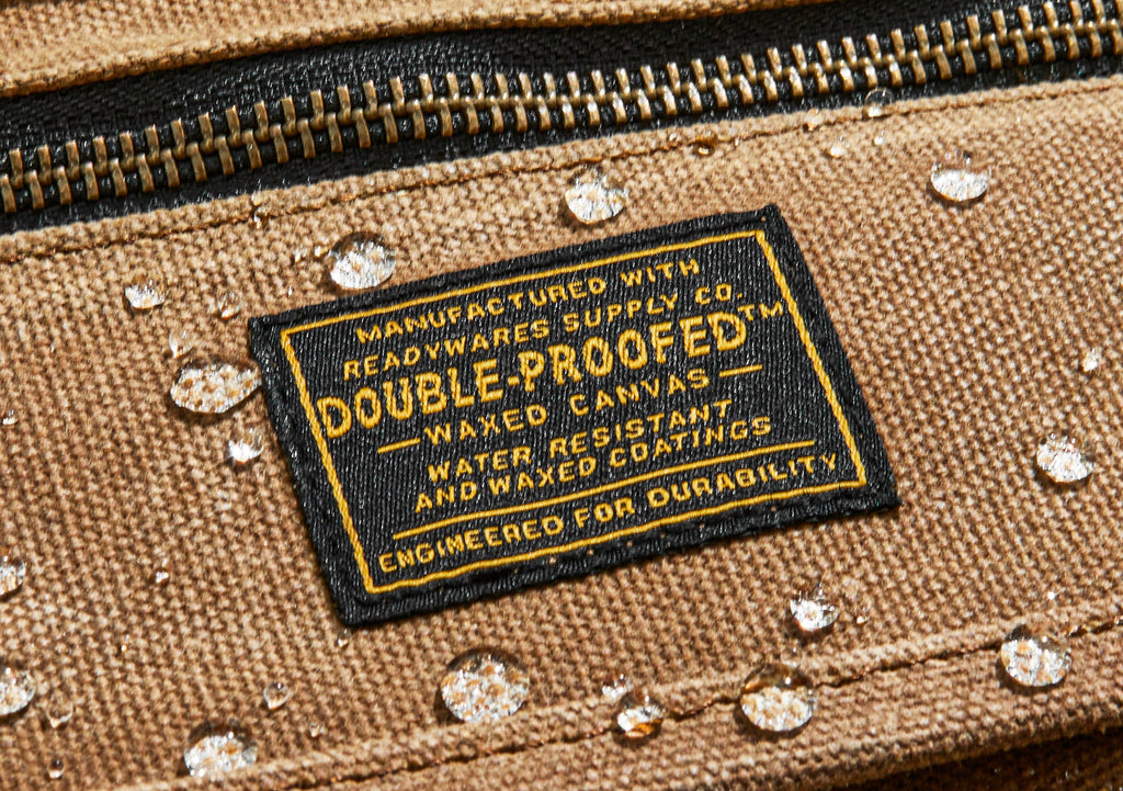 Tool Roll