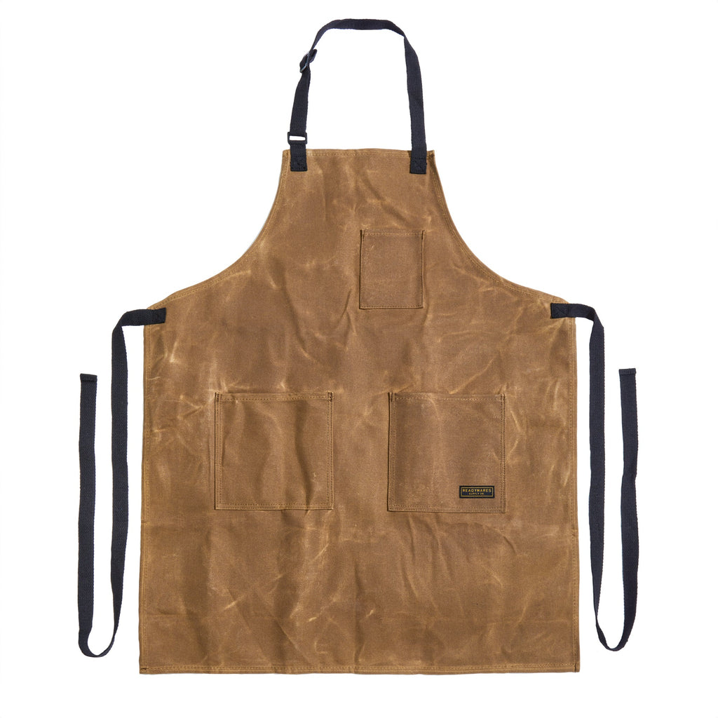 Utility Apron