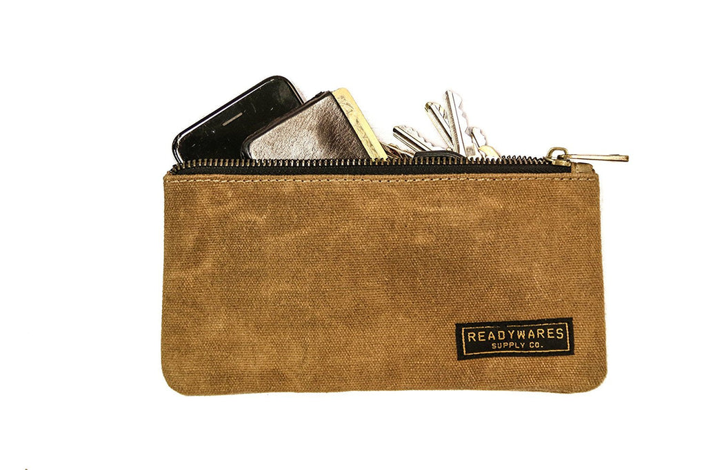 Pencil Case Pouch (Set of 4)