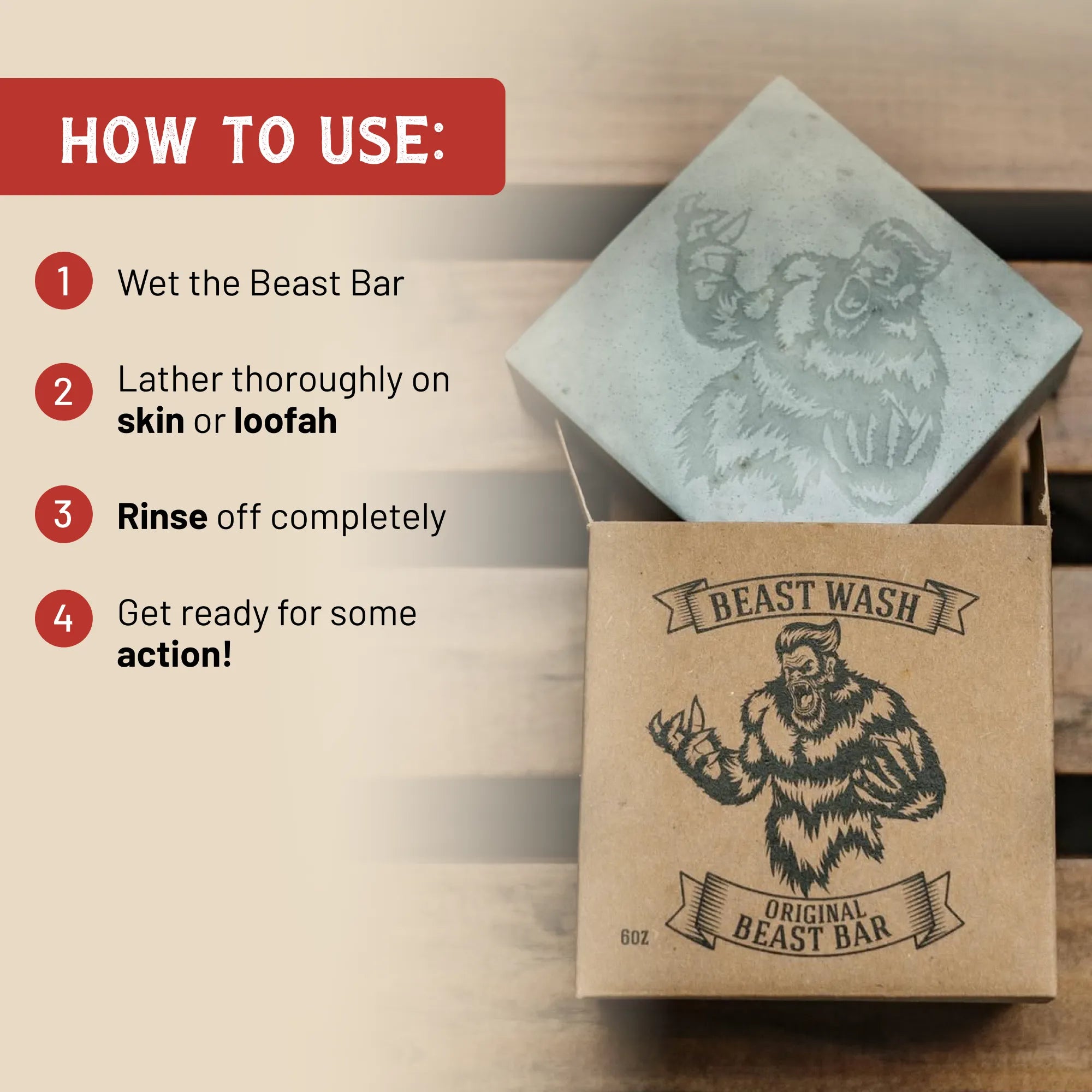 Beast Bar