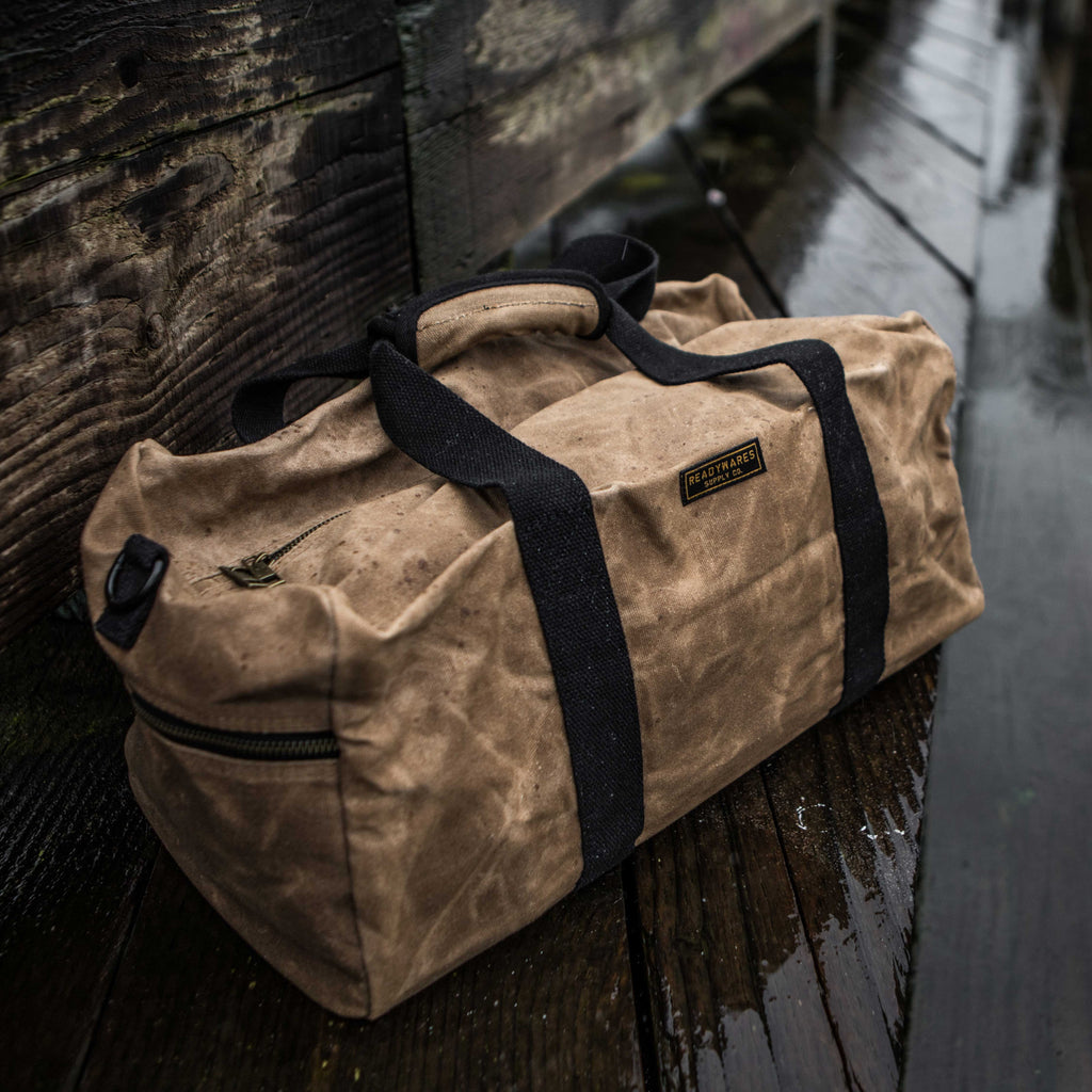 Duffel Bag