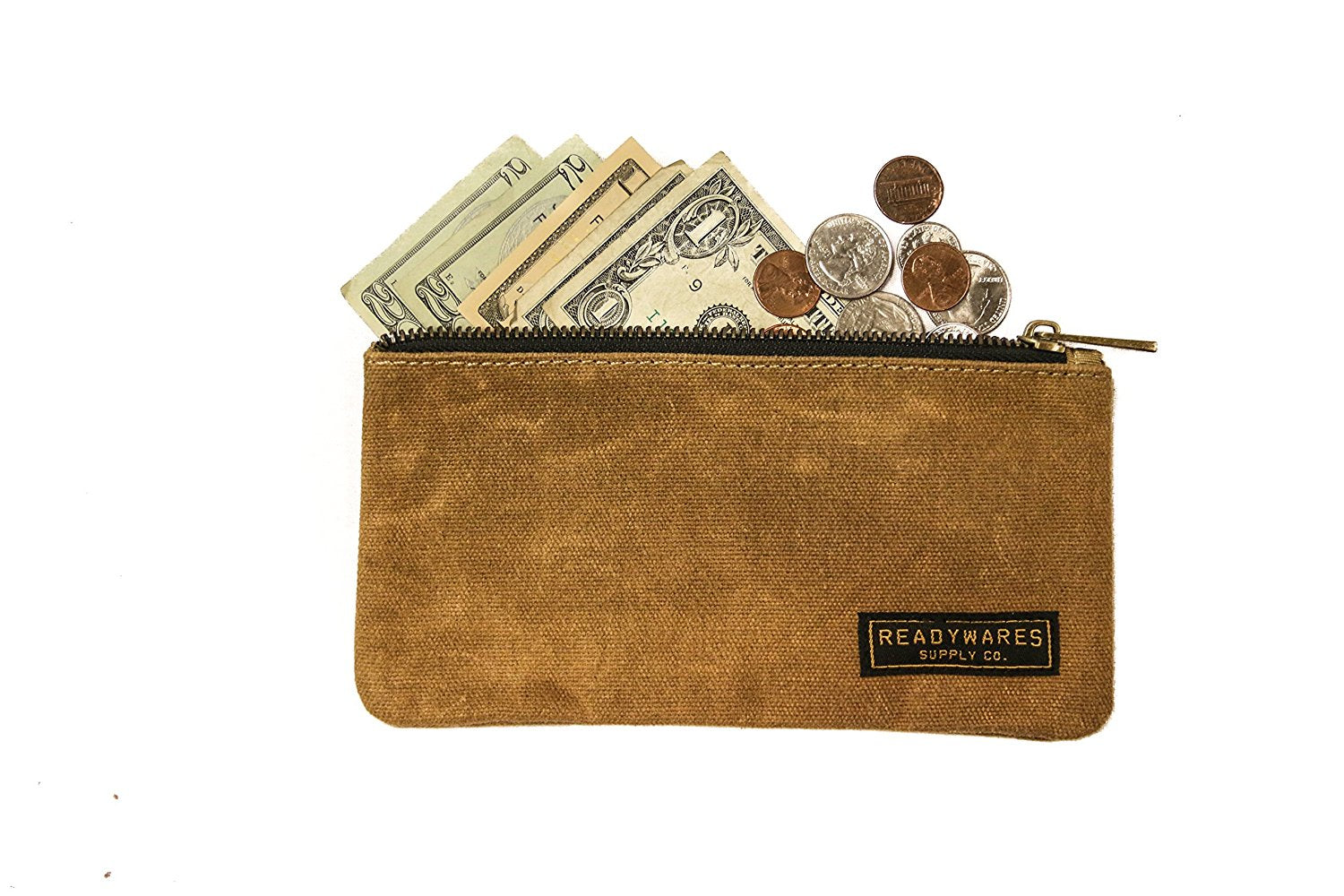 Pencil Case Pouch (Set of 4)