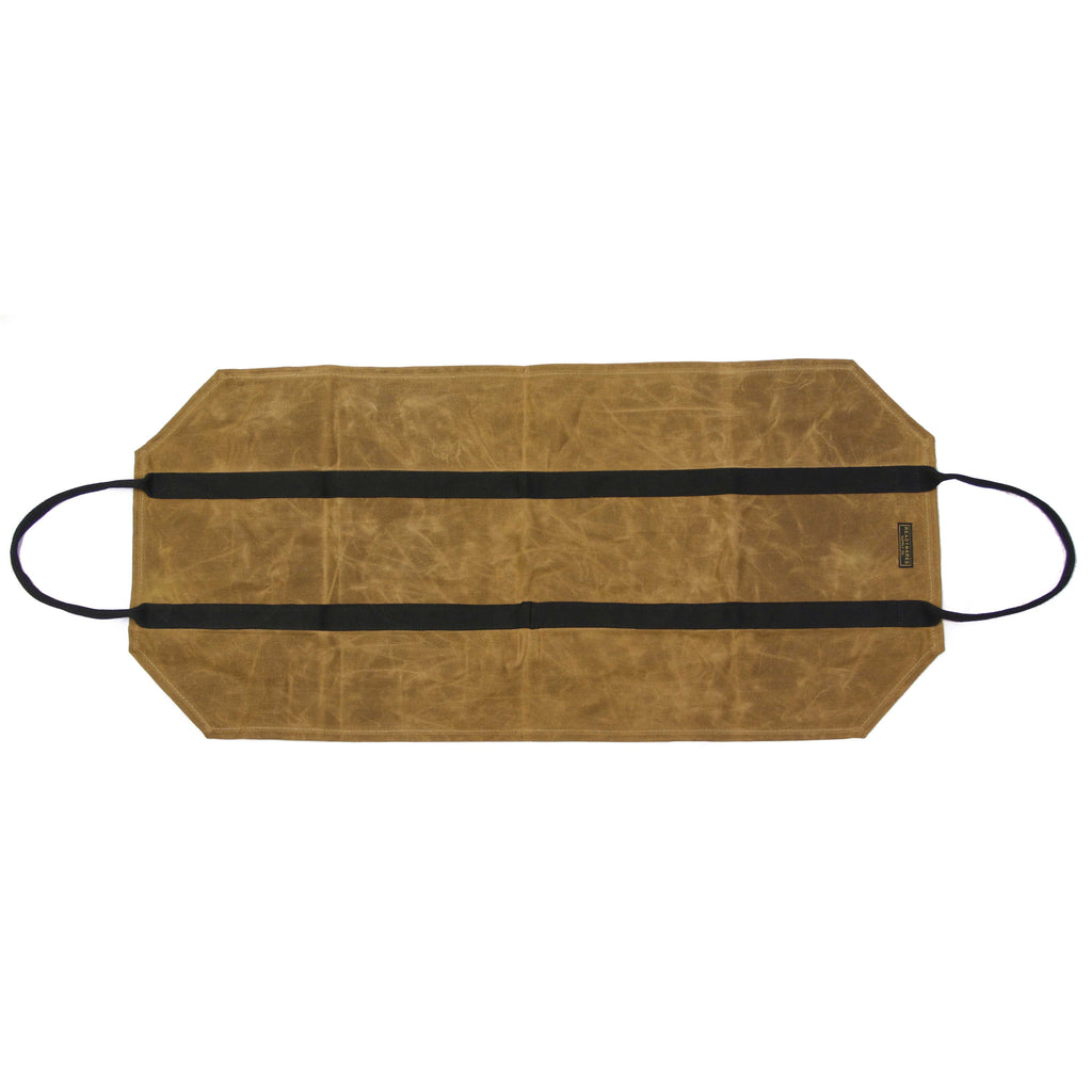 Firewood Log Carrier