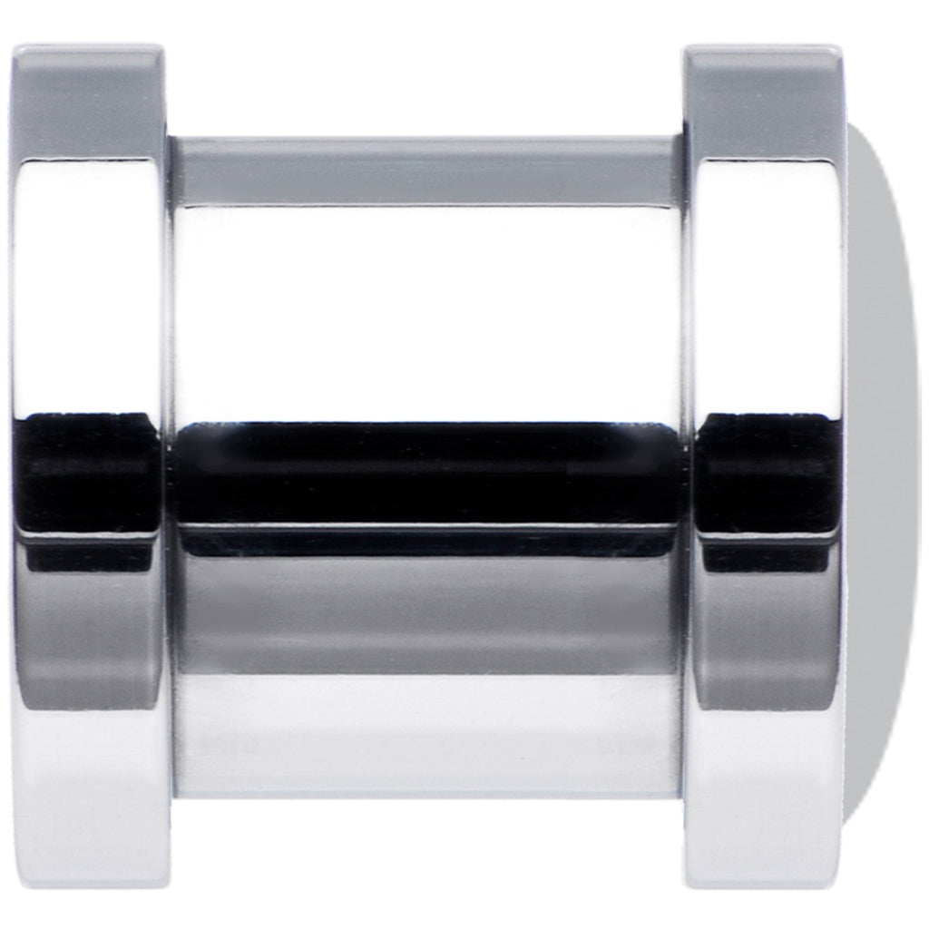 Undead Bride and Groom Halloween Plug Set 2G