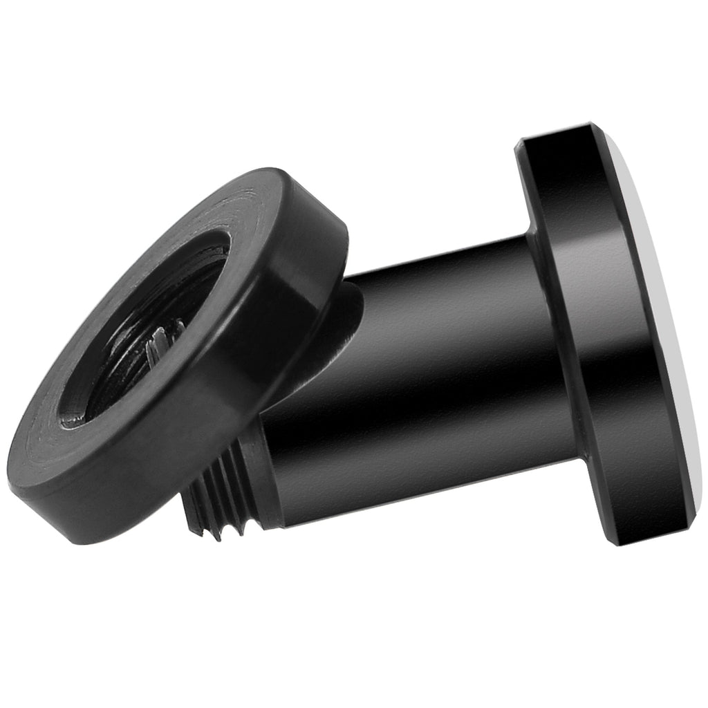 Blue Black Skull Black Anodized Screw Fit Plug Set 4G
