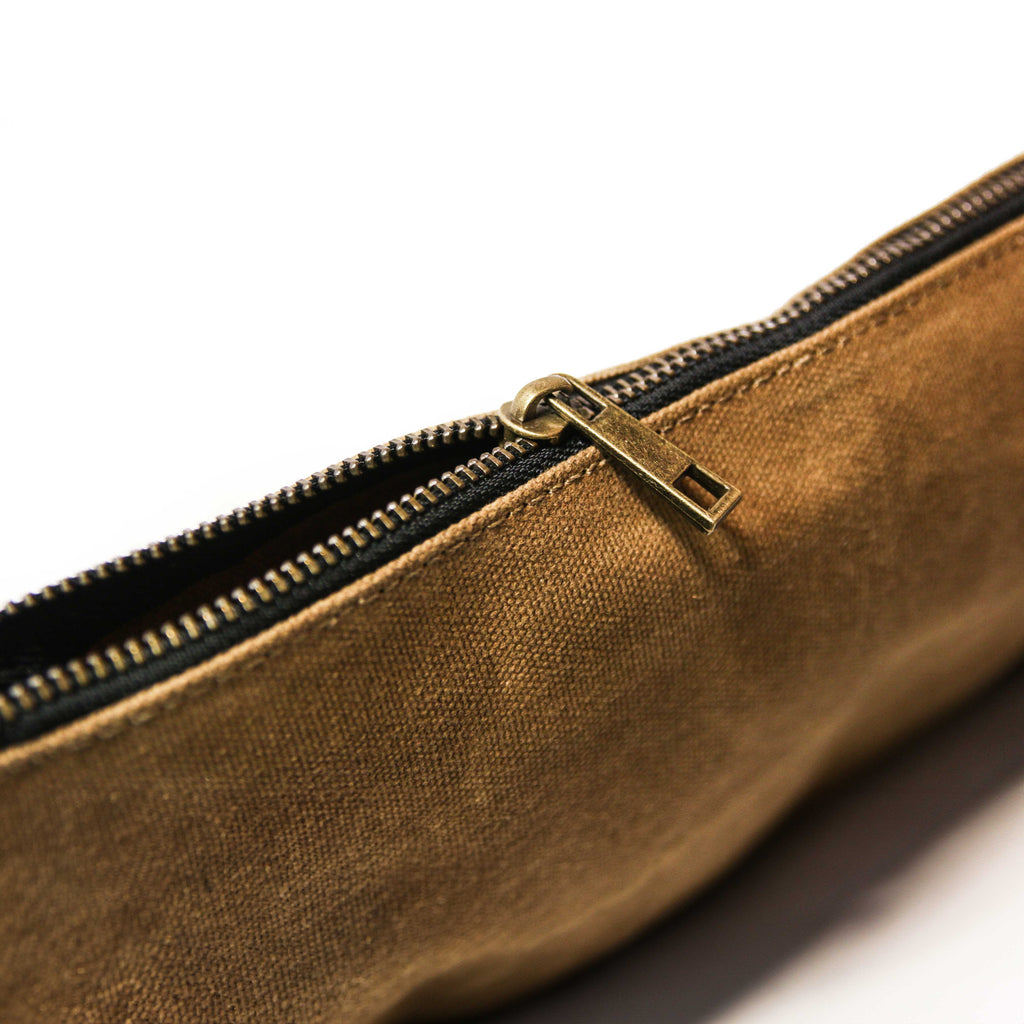 Pencil Case Pouch (Set of 4)